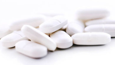 ثيوتاسيد أقراص لعلاج آلام الأعصاب