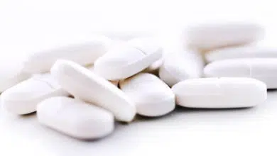 ثيوتاسيد أقراص لعلاج آلام الأعصاب