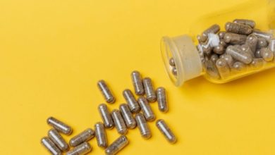 حبوب دايجستيل هل تزيد الوزن؟