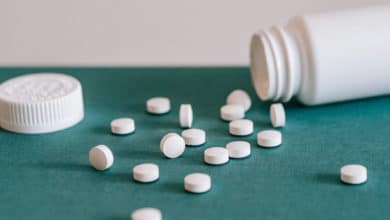 ديافلوزيمت أقراص