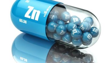 متى يبدأ مفعول حبوب الزنك