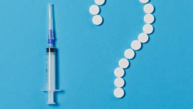 هل ابر الهيوميرا تزيد الوزن أم لا؟