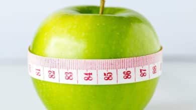 هل اورلي يحرق الدهون المخزنة