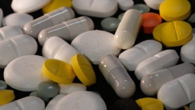 هل حبوب سبروفيتا تسبب العقم