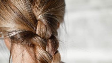 هل حبوب سترس تابس تطول الشعر