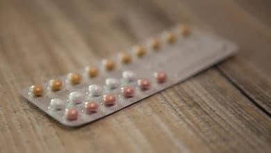 هل حبوب لاكتيفينور تزيد الوزن