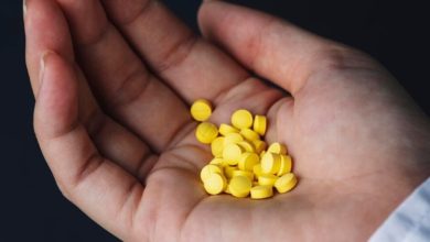 فيفاميون هل تزيد الوزن