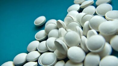 متى يبدأ مفعول فلوبادكس