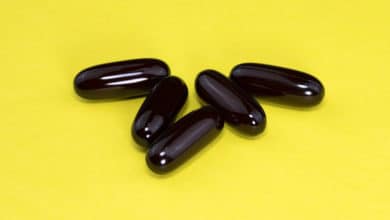 هل كبسولات ابيفورتيل تزيد الوزن