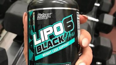 كبسولات-ليبو-6-للتخسيس