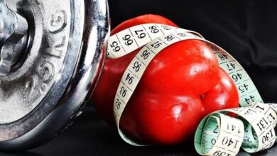 تجارب الكارنتين للتخسيس