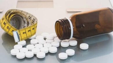 متى يبدأ مفعول حبوب السكر للتنحيف