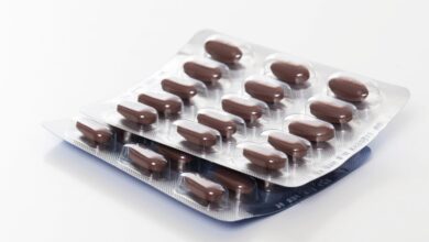 تجربتي مع حبوب فروز بالشوكولاته