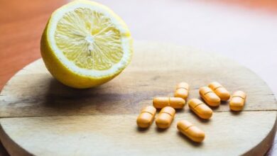 حبوب كلارا للجيوب الأنفية