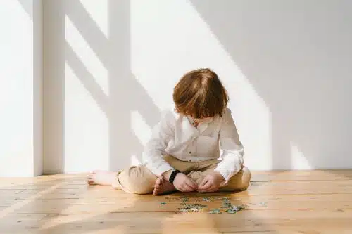 ريسبردال شراب للأطفال