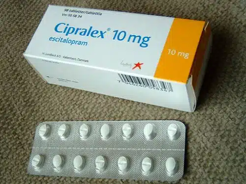 متى يبدأ مفعول حبوب سبراليكس cipralex