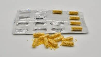 تجربتي مع حبوب بركسيونا