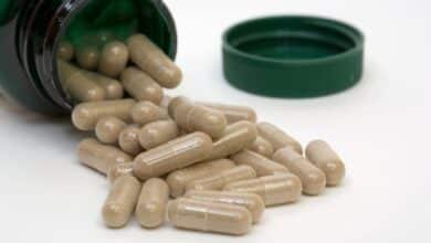 متى يبدأ مفعول جنتابلكس Gentaplex