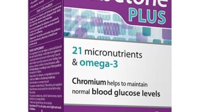 هل حبوب ديابيتون تزيد الوزن