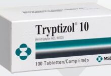 تجربتي مع دواء تربتيزول