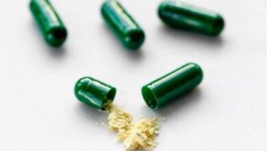 كبسولات رويال فيت جي للانتصاب