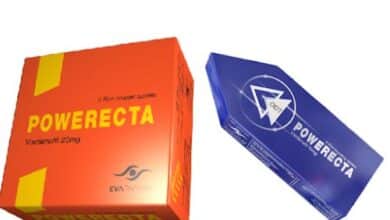 الفرق بين باوريكتا الأحمر والأزرق