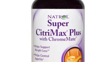 تجربتي مع حبوب سوبر سيتريماكس