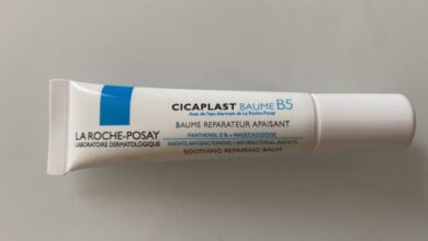 تجربتي مع كريم سيكابلاست