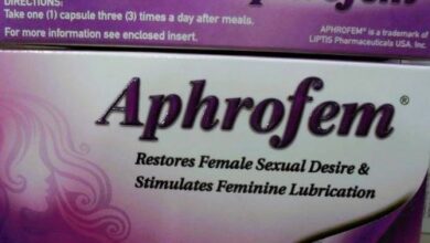 متى يبدأ مفعول افروفيم