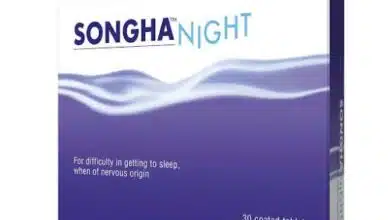 متى يبدأ مفعول حبوب سونجا نايت