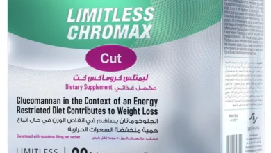 تجربتي مع ليمتلس كروماكس كت