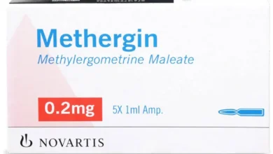 متى يبدأ مفعول ميثرجين للاجهاض